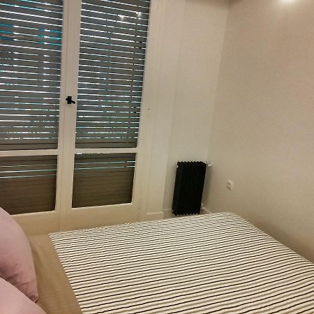 Central New Kolonaki Apartment Атина Екстериор снимка