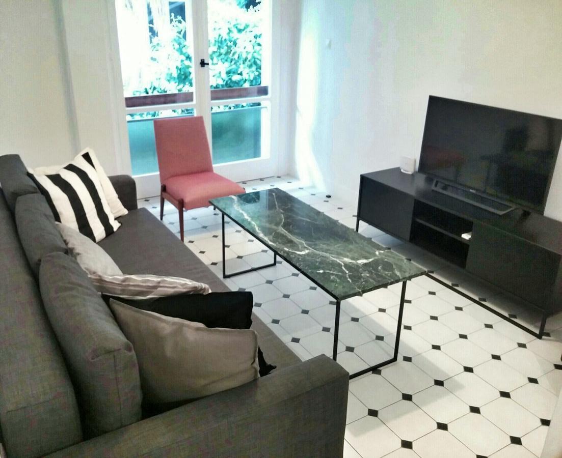 Central New Kolonaki Apartment Атина Екстериор снимка