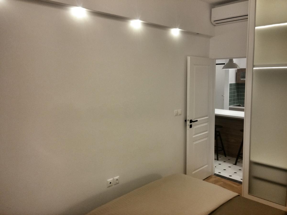 Central New Kolonaki Apartment Атина Екстериор снимка