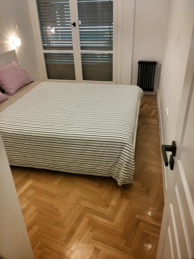 Central New Kolonaki Apartment Атина Екстериор снимка