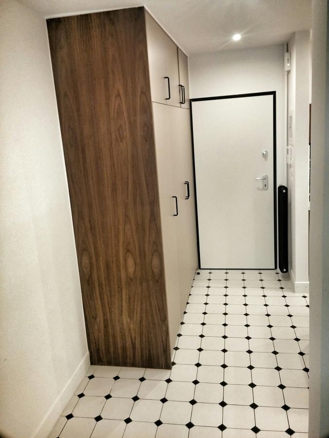 Central New Kolonaki Apartment Атина Екстериор снимка