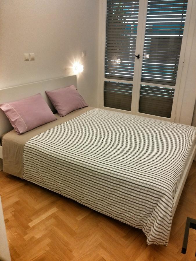 Central New Kolonaki Apartment Атина Екстериор снимка
