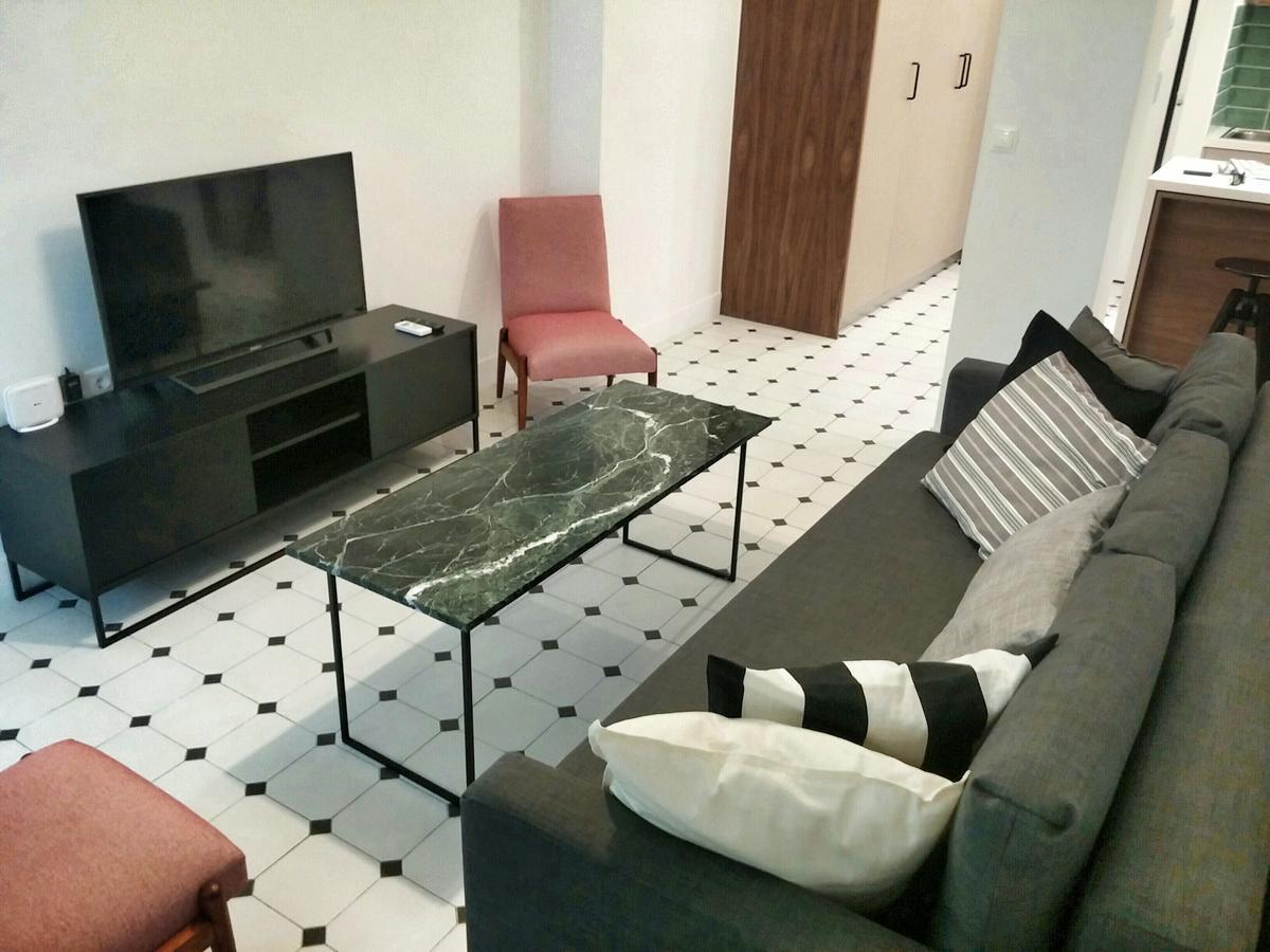 Central New Kolonaki Apartment Атина Екстериор снимка