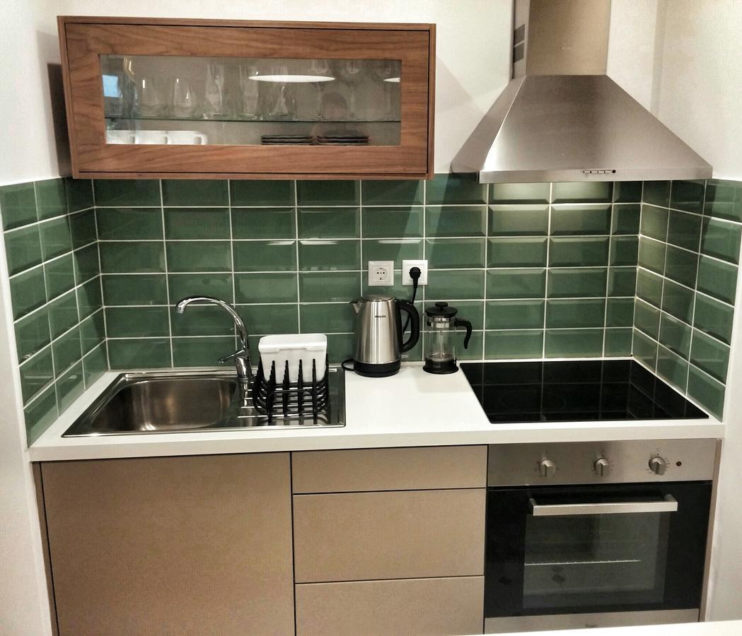 Central New Kolonaki Apartment Атина Екстериор снимка