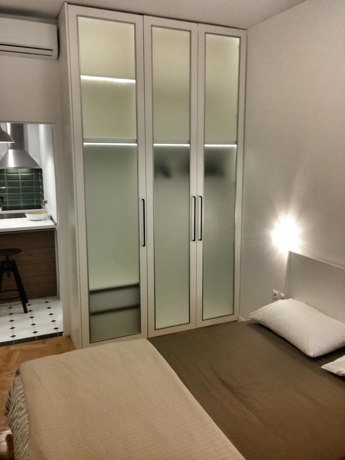 Central New Kolonaki Apartment Атина Екстериор снимка