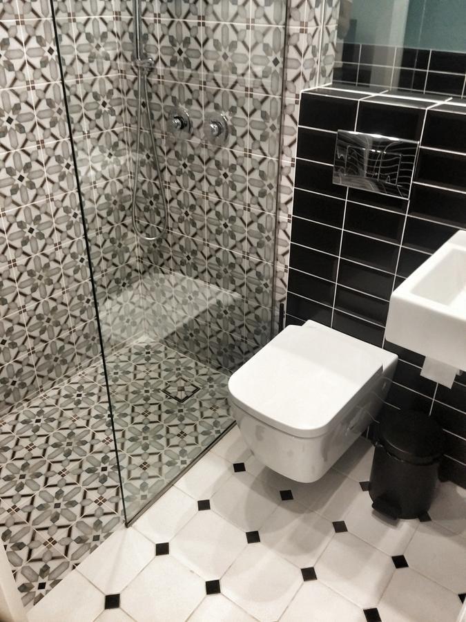 Central New Kolonaki Apartment Атина Екстериор снимка