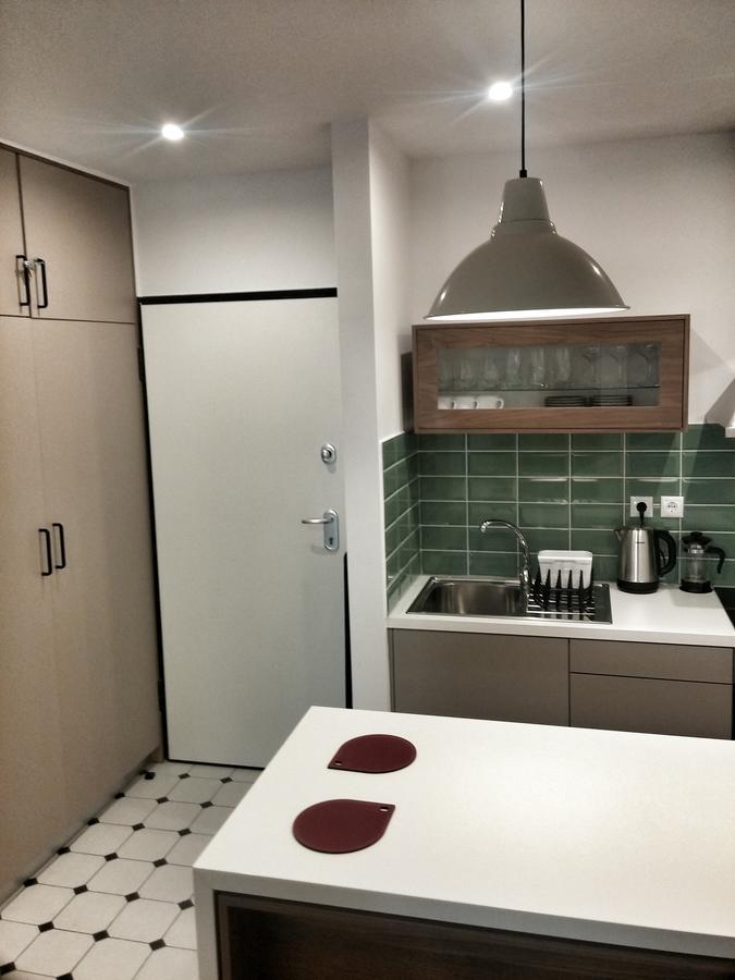 Central New Kolonaki Apartment Атина Екстериор снимка