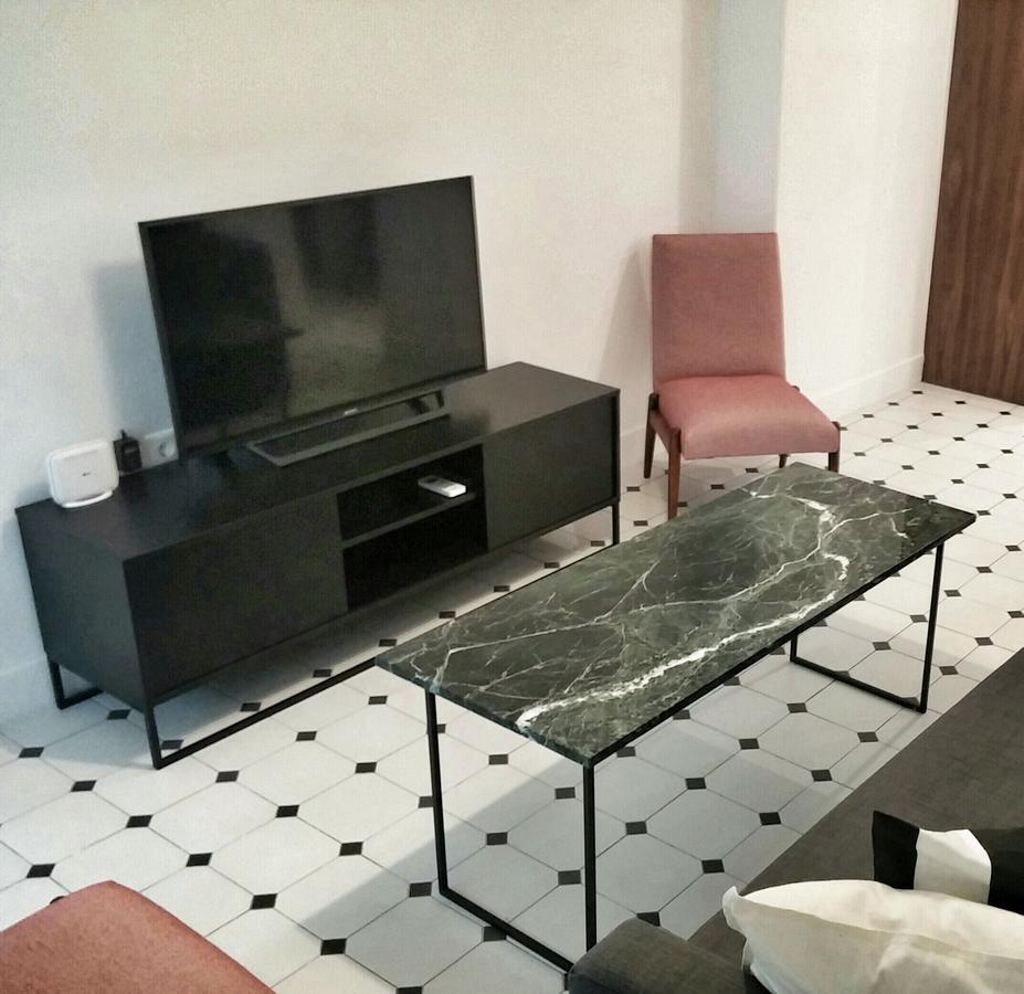 Central New Kolonaki Apartment Атина Екстериор снимка
