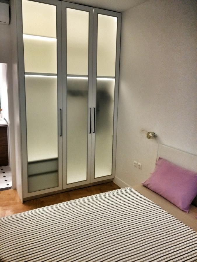 Central New Kolonaki Apartment Атина Екстериор снимка